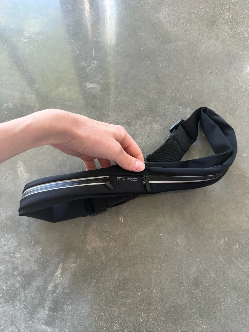 Running Belt